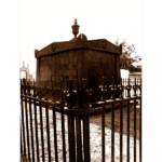 Cypress Grove Cemetery 002