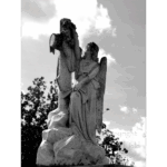 Cypress Grove Cemetery 003