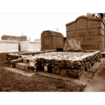 Cypress Grove Cemetery 007