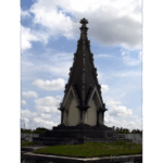 Cypress Grove Cemetery 012
