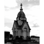 Cypress Grove Cemetery 013