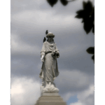 Cypress Grove Cemetery 019