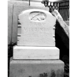 Cypress Grove Cemetery 021