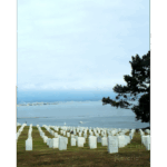 Fort Rosecrans National Cemetery 001