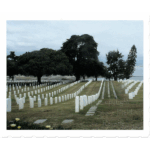 Fort Rosecrans National Cemetery 002
