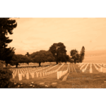Fort Rosecrans National Cemetery 003