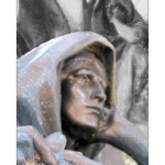 Greenwood Cemetery Angel of Death 005