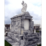 Greenwood Cemetery -  Brinkmann