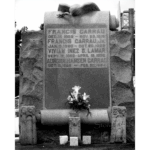 Greenwood Cemetery - Carrau