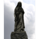 Greenwood Cemetery - Faceless