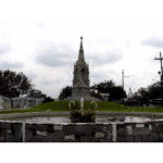 Greenwood Cemetery - Fountain