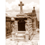 Greenwood Cemetery - Freese
