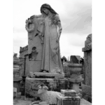 Greenwood Cemetery - Lamb