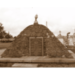 Greenwood Cemetery - Peter Peterson
