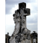 Greenwood Cemetery - To My Cross