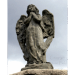 Greenwood Cemetery - Upward