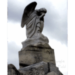 Greenwood Cemetery - Trio 002