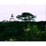Point Loma Lighthouse