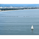 San Diego from the Cabrillo Monument 002