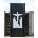 St Patrick Cemetery No. 1 - 002