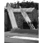 St Patrick Cemetery No. 2 - 003