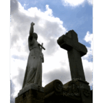 St Patrick Cemetery No. 2 - 004