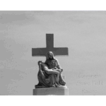 St Louis Cemetery No. 3 - Last Moments