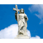 St Louis Cemetery No. 3 - World