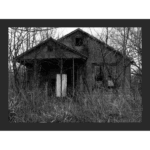Washington County - Abandoned 001