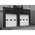 Washington County - Chappell Hill Firehouse