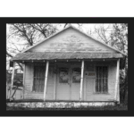 Washington County - Chappell Hill Abandoned 002