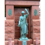 Metairie Cemetery - Vonderbank