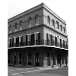 New Orleans - Madame Lalaurie Mansion