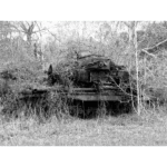 Antique Machinery 001