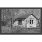 Deserted House 002