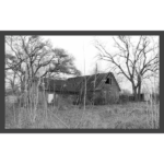 Deserted 001
