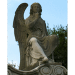LaFayette Cemetery No. 1 - Sit