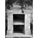 LaFayette Cemetery No. 1 - Empty