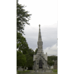 Metairie Cemetery - Grave 016