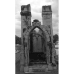 Metairie Cemetery - Grave 009