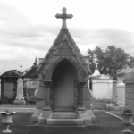 Metairie Cemetery - Grave 005