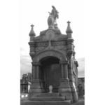 Metairie Cemetery - Grave 002