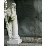 Metairie Cemetery - Real