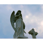 Metairie Cemetery - Quiet