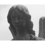 Metairie Cemetery - Faded