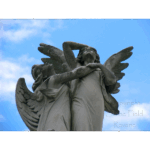 Metairie Cemetery - Duel (Close)