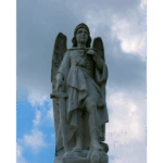 Metairie Cemetery - Conquer