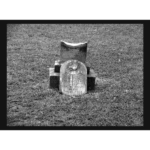 Old Independence Cemetery - Clampitt