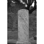 St. Louis Cemetery No. 1 - Battle