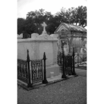 St. Louis Cemetery No. 1 - 011
